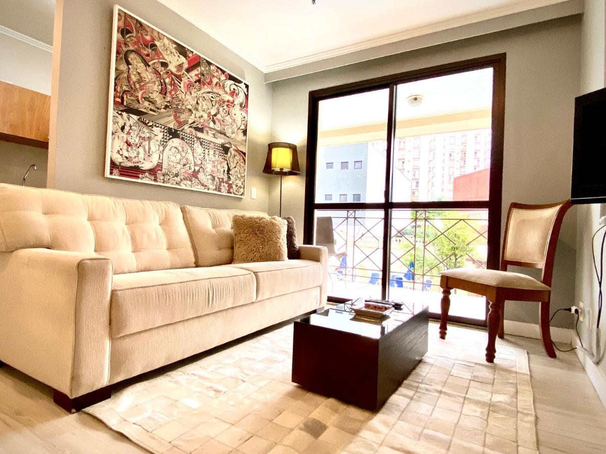 Vila Olimpia Silver By Mob * São Paulo