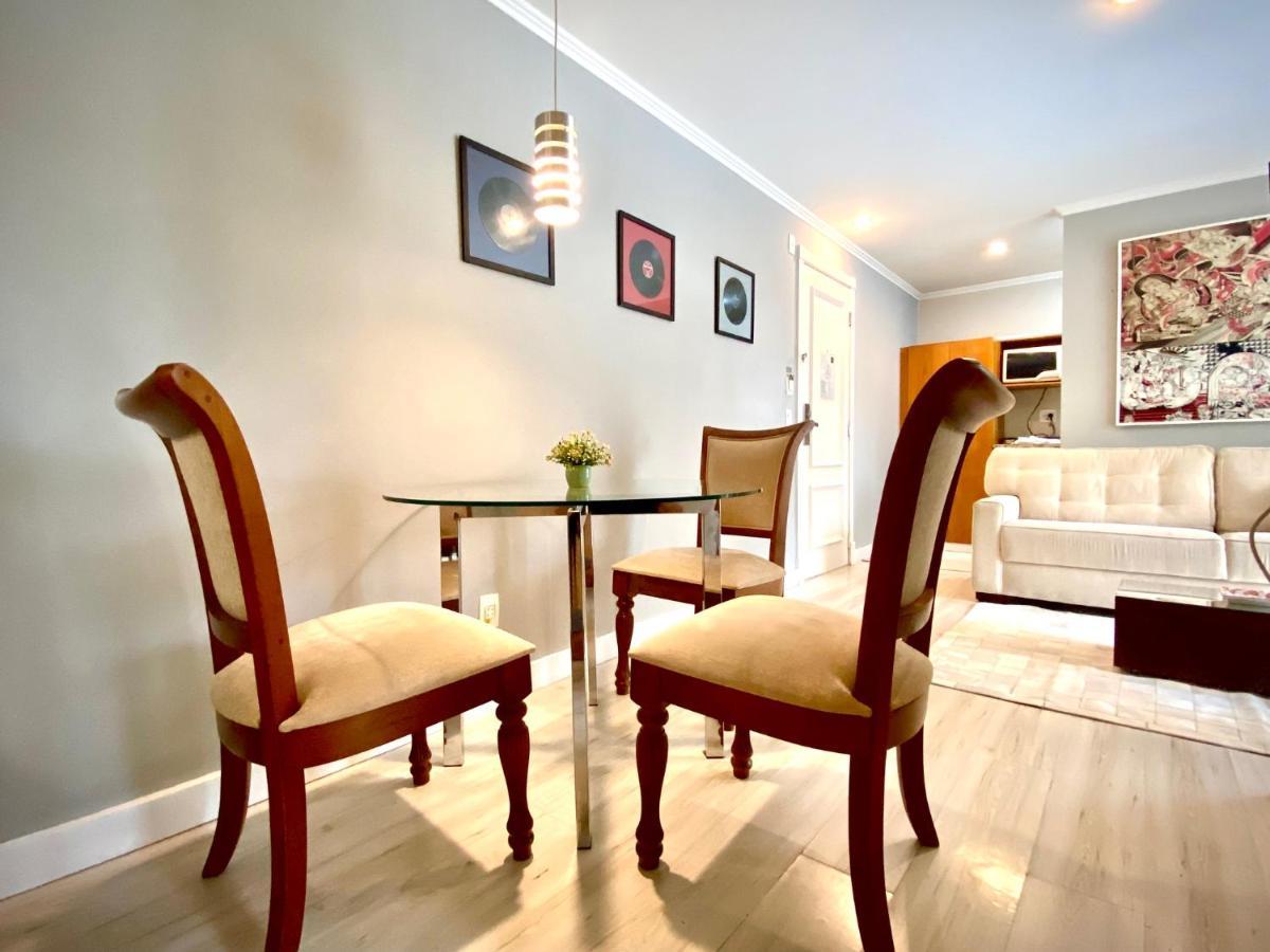 Vila Olimpia Silver By Mob Apartamento *