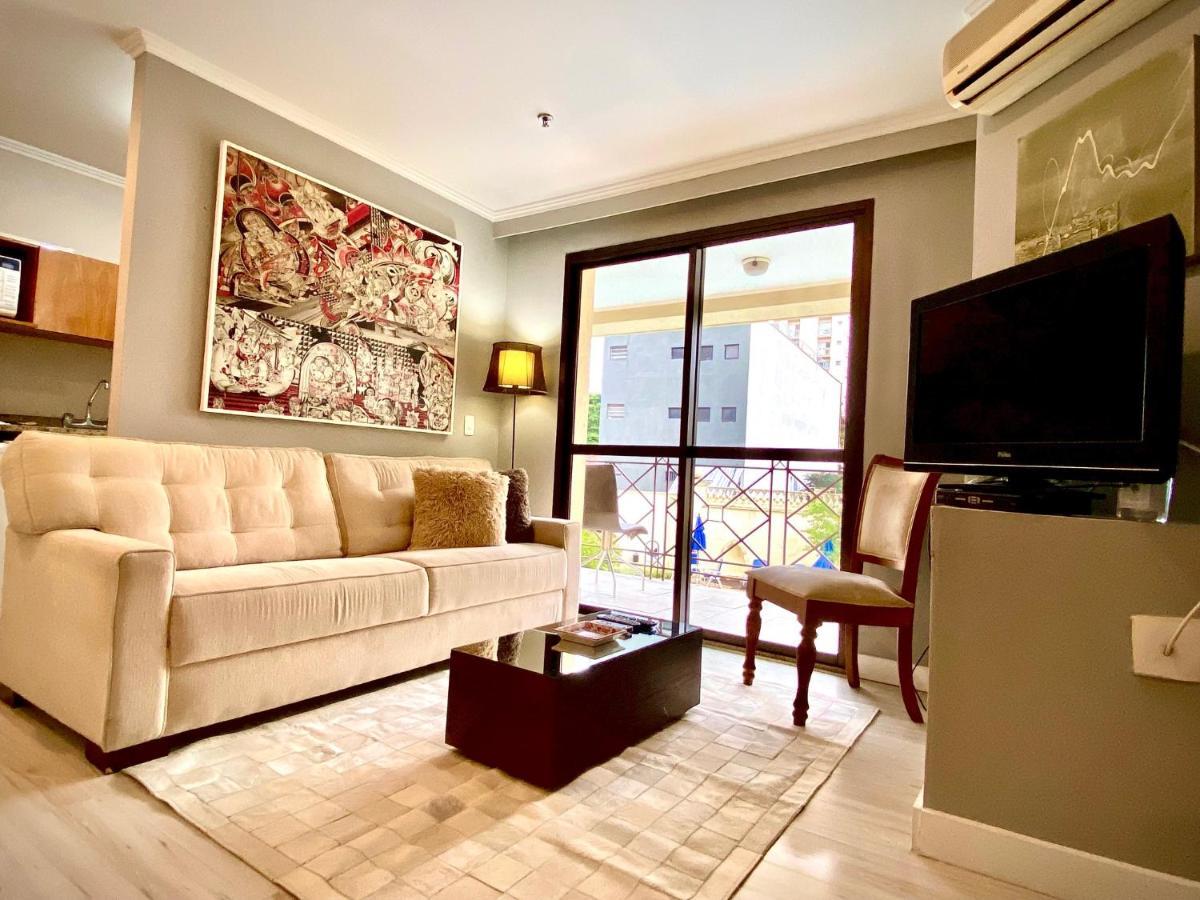 Vila Olimpia Silver By Mob Apartamento São Paulo