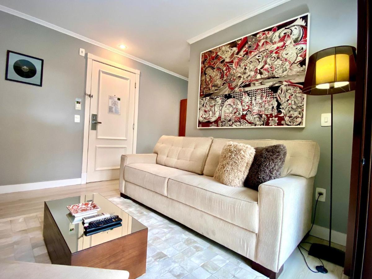 Vila Olimpia Silver By Mob * São Paulo