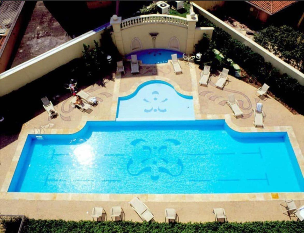 Apartamento Vila Olimpia Silver By Mob São Paulo