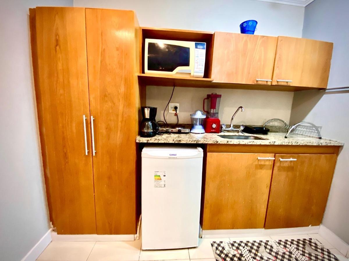 Apartamento Vila Olimpia Silver By Mob São Paulo