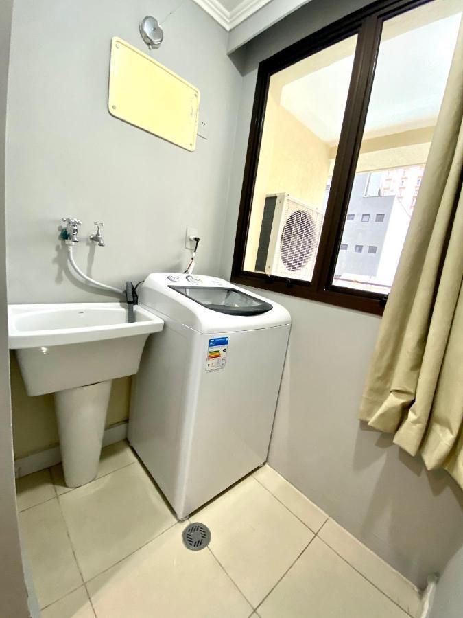 Vila Olimpia Silver By Mob Apartamento *