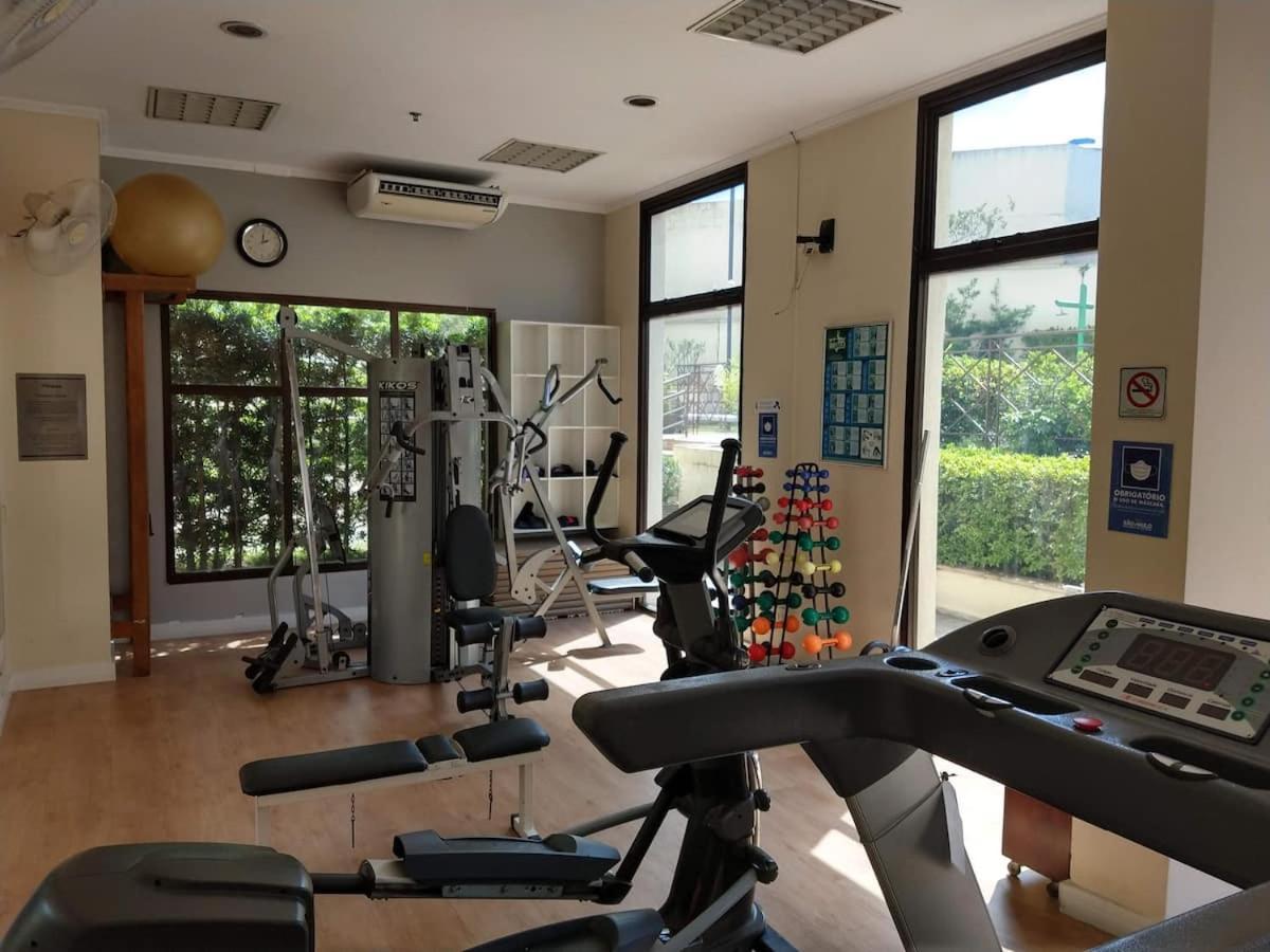 Vila Olimpia Silver By Mob Apartamento São Paulo