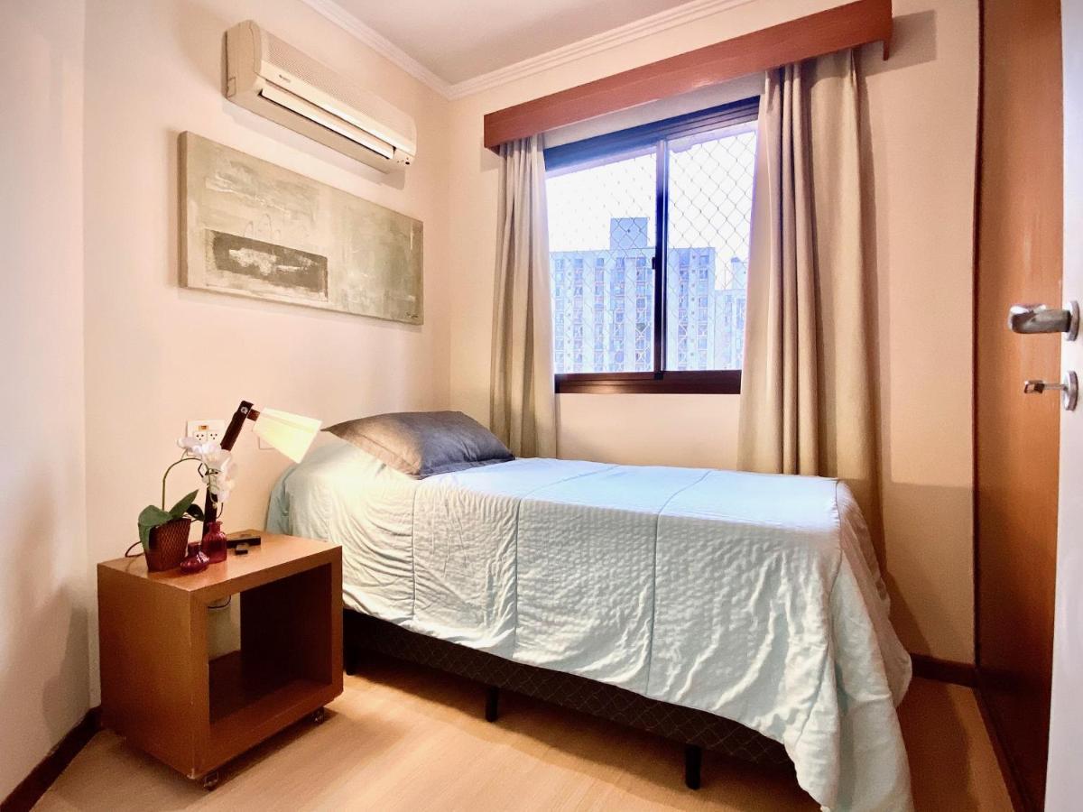 Apartamento Vila Olimpia Silver By Mob