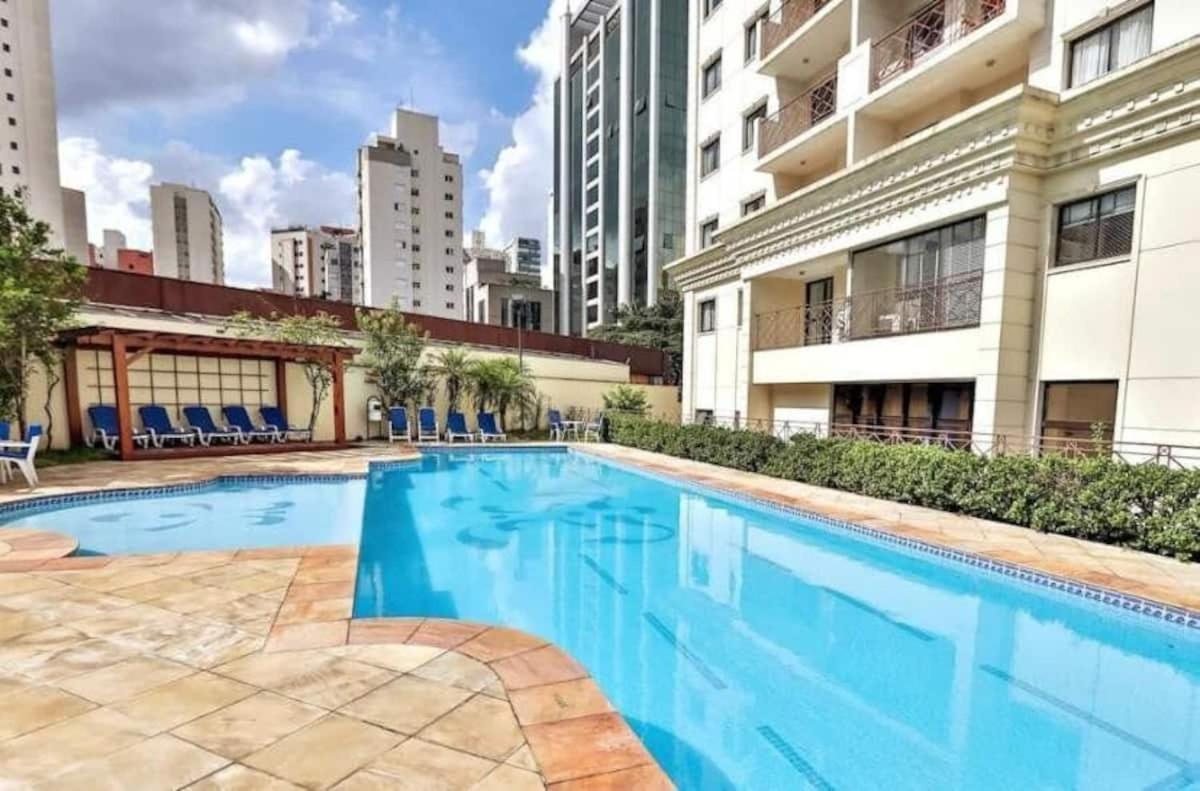 Vila Olimpia Silver By Mob São Paulo