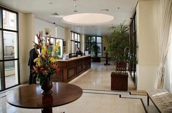 Apartamento Vila Olimpia Silver By Mob São Paulo