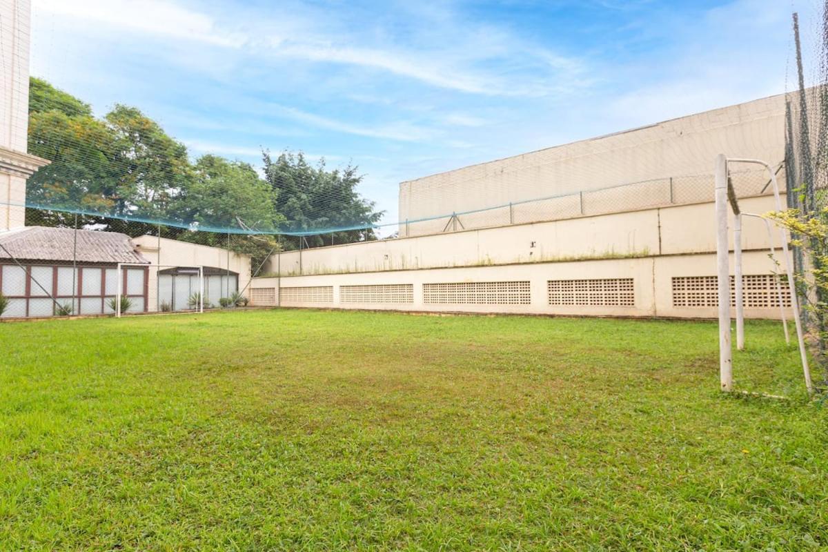 Apartamento Vila Olimpia Silver By Mob São Paulo